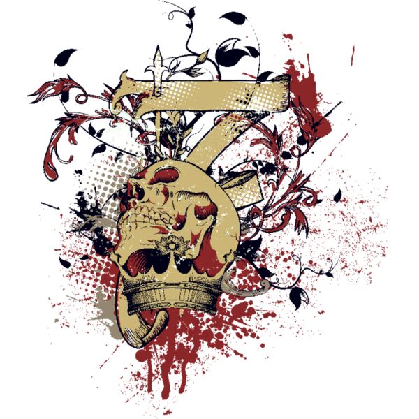 designious t shirt design 52 Thumbnail