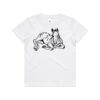 AS Colour - Kids Youth Tee Thumbnail