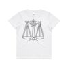 AS Colour - Kids Youth Tee Thumbnail