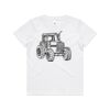 AS Colour - Kids Youth Tee Thumbnail