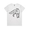 AS Colour - Women's Maple Tee Thumbnail