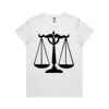 AS Colour - Women's Maple Tee Thumbnail