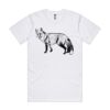 AS Colour - Classic Tee Thumbnail