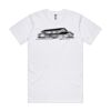 AS Colour - Classic Tee Thumbnail
